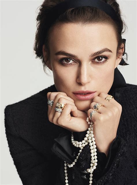 WATCH: New Coco Chanel advert starring Keira Knightley